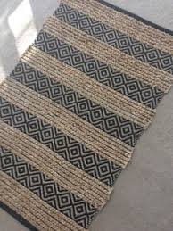 •p♥️ •tourettes syndrome awareness •bunny mum •youtube: Jute Handgefertigt Teppich Boho Hippie Teppich Vegane Etsy Boho Rug Boho Rugs Hippie Hippie Rug