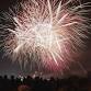 Jump Bonfire event in Barnsley
