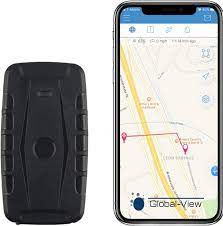 Gps tracking devices are used in a fleet management company to monitor drivers and their driving abilities and behaviors. Amazon Com Hidden Magnetic Gps Tracker Car Tracking Device With Software 2 Month Battery Real Time Truck Asset Elderly Teenager Tracker Subscription Required Gps Navigation