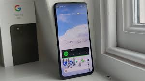 This is great for wired audio. Where Is The Google Pixel 5a Techradar