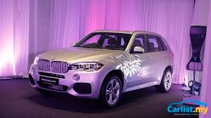 In fact, this post even categorizes the. 2016 Bmw X5 Xdrive40e Plug In Hybrid Launched In Malaysia From Rm388 800 Auto News Carlist My