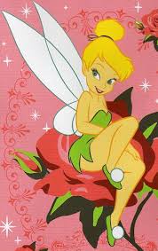 Dessins En Couleurs A Imprimer Fee Clochette Numero 230222 Fees Disney Image Fee Clochette Papier Peint Disney