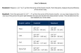 english saddle sizing chart google search barn english