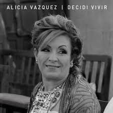 Alicia Vazquez
