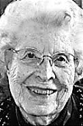 Vera Craig Obituary (2006)