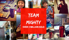 Image result for might mug instagram