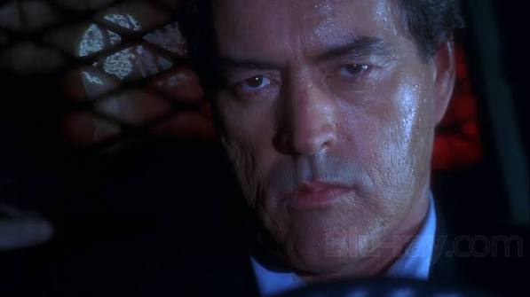 Frailty Blu-ray
