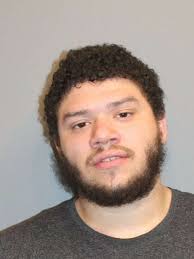 Police: Norwalk man caught with pot tried to run from cops