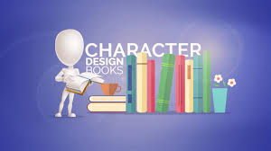 Check spelling or type a new query. 15 Incredible Character Design Books On The Market