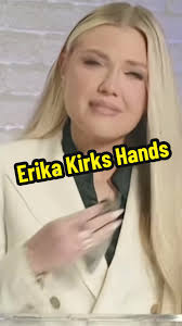 Erika Kirk Daugherty