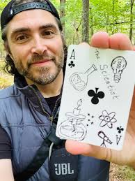 Learning to Play Music by Ear with a Deck of Songs