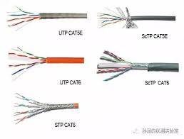 Would i use the same wiring scheme that the tech use to connect the cat5 line this is a nice diagram of the wire colors. Ethernet Surge Protector Poe Surge Protection Device