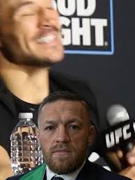 Michael Chandler chimes in