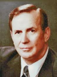 Douglas Moody Sr. Obituary (1927