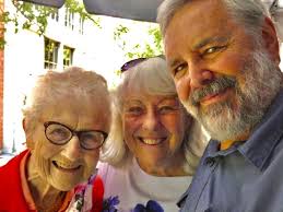 Ms Mary Madeleine Ramsay Obituary