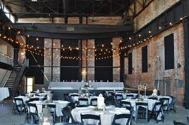 The Millbottom Industrial Venue Inspiration Table Decorations Event Center Venues