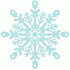 Silhouette Design Store Browse Designs Deco Noel Flocons