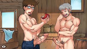 Noah loves a man with a big cock. Gay Massive Cock Hentai Gay Fetish Xxx