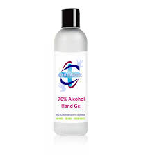 The best hair gel for curly hair will have these qualities. Medicleanz 70 Alcohol Sanitiser Hand Gel 400ml B M Supplies