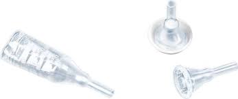 Diese sind in bis zu 11 verschiedenen grössen sowie in unterschiedlichen. Teleflex Ultraflex Silikon Urinalkondome Und Kondomurinale Von Medical Service Eunaxis Medical Gmbh