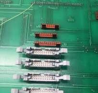 BRANSON/IPC 804-15005-01 803-15004-01 UMP DISTRIBUTION PCB ...