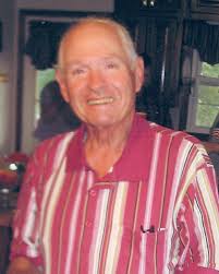 Roy Etheridge Obituary