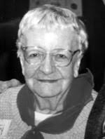 Mary Apiari Skutski (1921-2010)