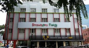 Eddie soo fook mun dr. Best Price On Hotel Strawberry Fields In Kuala Lumpur Reviews