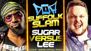 DOA FLASHBACK: Mike Check vs. Maddison Miles