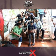 Film action malaysia romeo kota full movie. Operasi X The Movie Home Facebook