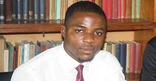 Kayode Bello Archives