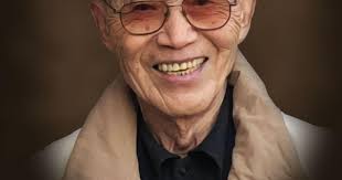 Mr. Jinn Jou Chen (November 1924 — October 2025)