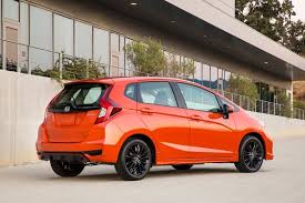 I'll test out acceleration, braking, steering feel, cargo space. What S New With The 2019 Honda Fit Good Deal Guy Counseling