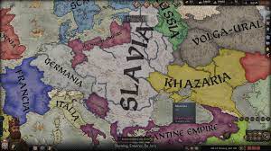 Just started a new ck3 playthrough in 867 ad, where i form poland before the piast dynasty. Empire Of Slavia Weirdness Inconsistencies And Other Issues Paradox Interactive Forums