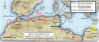 History map wwii north africa 1941/42, auchinleck's offensive, rommel's second offensive. African Ww2 Map Map Wishlist Ed Forums