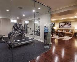 27 Luxury Home Gym Design Ideas For Fitness Buffs Home Gym Design Small Home Gyms Home Gym Basement