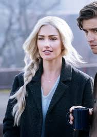 Get the latest minka kelly news, articles, videos and photos on the new york post. Fan Casting Minka Kelly As Nina Williams In Tekken Reboot 2020 On Mycast