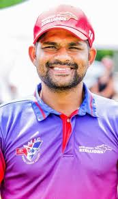 2023 Division 1: WCC