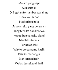Harapan kecewa recorded by catzazie and abgsalim_ksfs on smule. Jefri Aduba De Janitor On Twitter Sub Hampa Aishah Harapan Kecewa Bila Kukenang Kurenung Remuk Rendam Rasa Tak Tertanggung Harapan Bahagia Nan Menggunung Terhampar Hanyut Terapung Harapan Untuk Bersama Mendirikan Istana