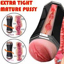 4D Handsfree Male Masturbaters Automatic Sucking Cup Blowjob Stroker  Lubricants | eBay