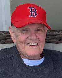 Gerald (Gary) William Crozier