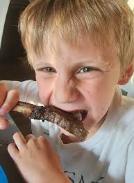 Ok, what about a small leg of lamb, what's recommended?