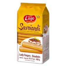 A term for sticking your fingers down your throat to induce vomiting, most often done after a large meal. Savoiardi 200g Gastone Lago
