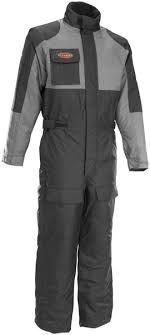 Firstgear Thermo Suit Fg 2702 01 M003