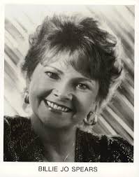 Billie Jo Spears