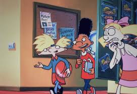 We did not find results for: Watch Hey Arnold Volume 5 Prime Video
