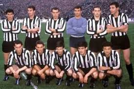 It is a fundamentally new solution! Soccer Football Or Whatever Fk Partizan Greatest All Time Team