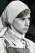 Rita Tushingham