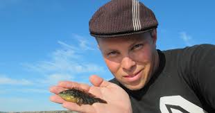 Fiskeligan: Skärsnultra & Co