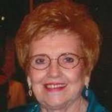 Amarylis "Rill" Cedars Obituary August 28, 2011